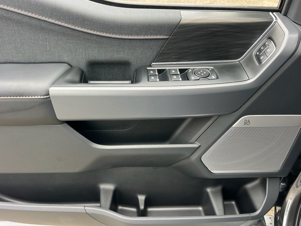 2025 Ford F-150 Lariat®