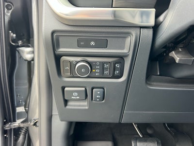 2025 Ford F-150 Lariat®