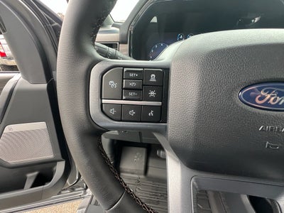 2025 Ford F-150 Lariat®