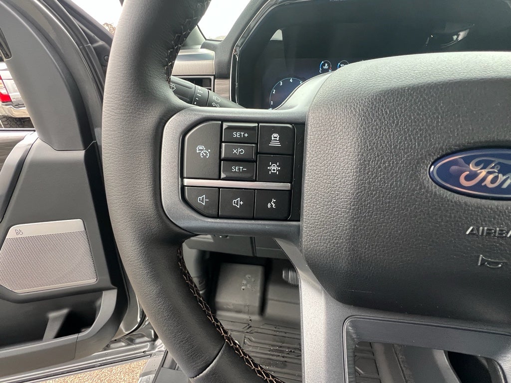 2025 Ford F-150 Lariat®