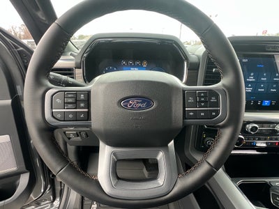 2025 Ford F-150 Lariat®