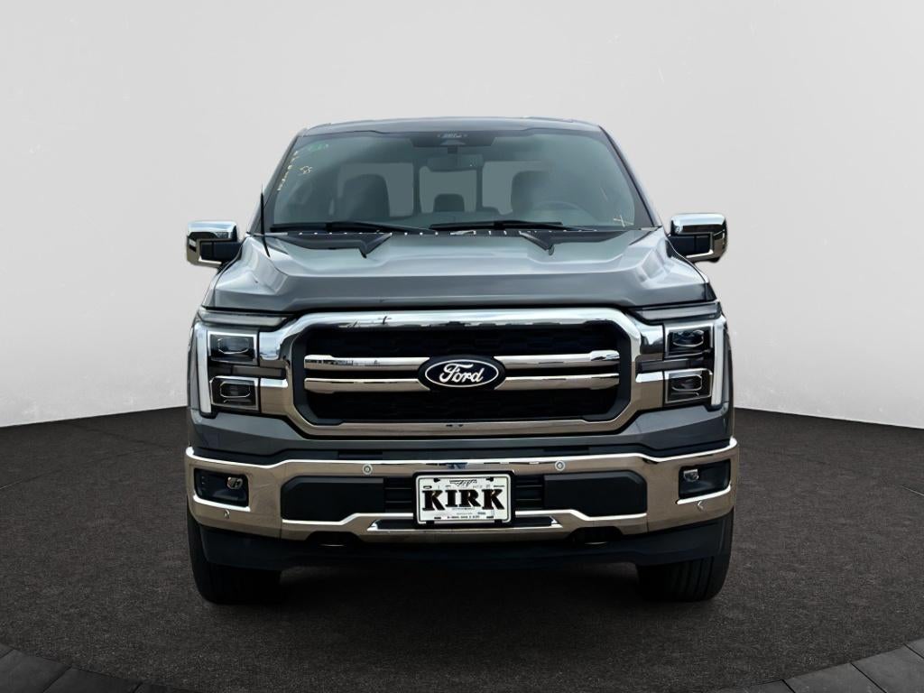 2025 Ford F-150 Lariat®