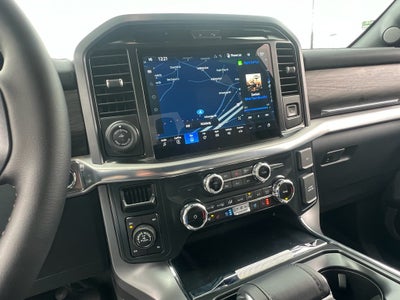 2025 Ford F-150 Lariat®