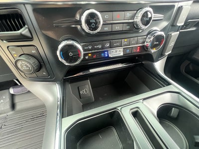 2025 Ford F-150 Lariat®