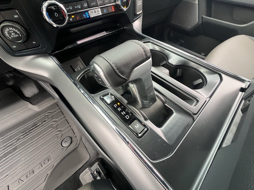 2025 Ford F-150 Lariat®