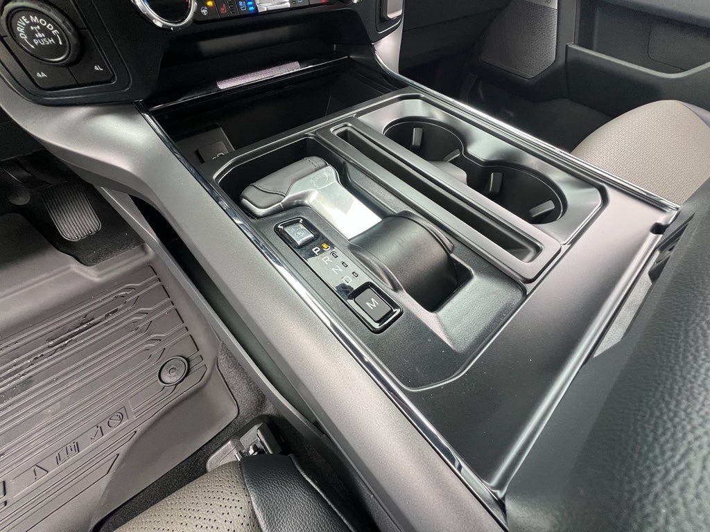 2025 Ford F-150 Lariat®