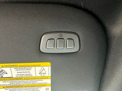 2025 Ford F-150 Lariat®