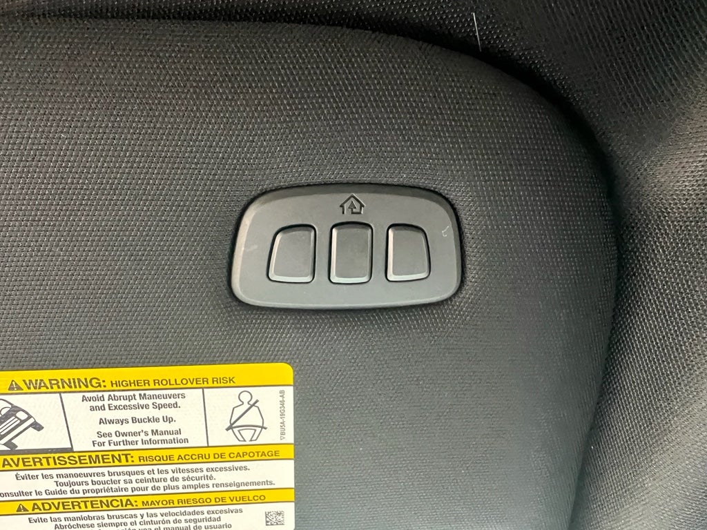 2025 Ford F-150 Lariat®