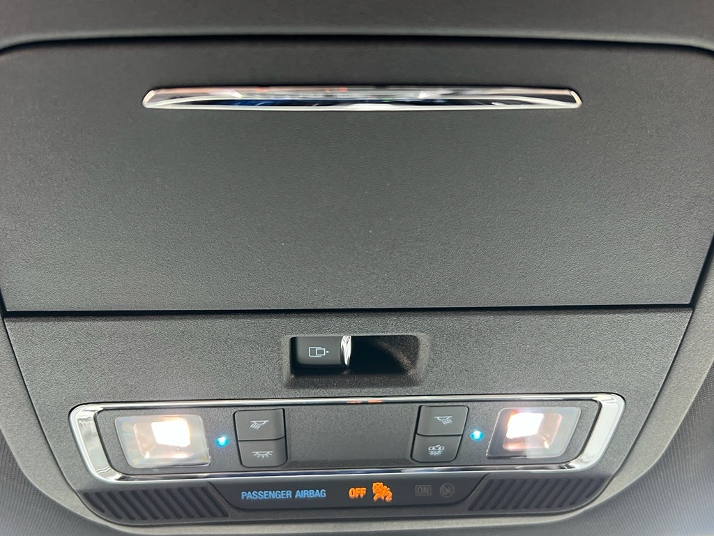 2025 Ford F-150 Lariat®