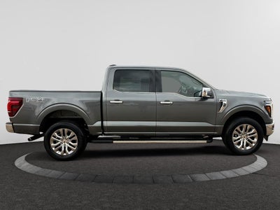 2025 Ford F-150 Lariat®