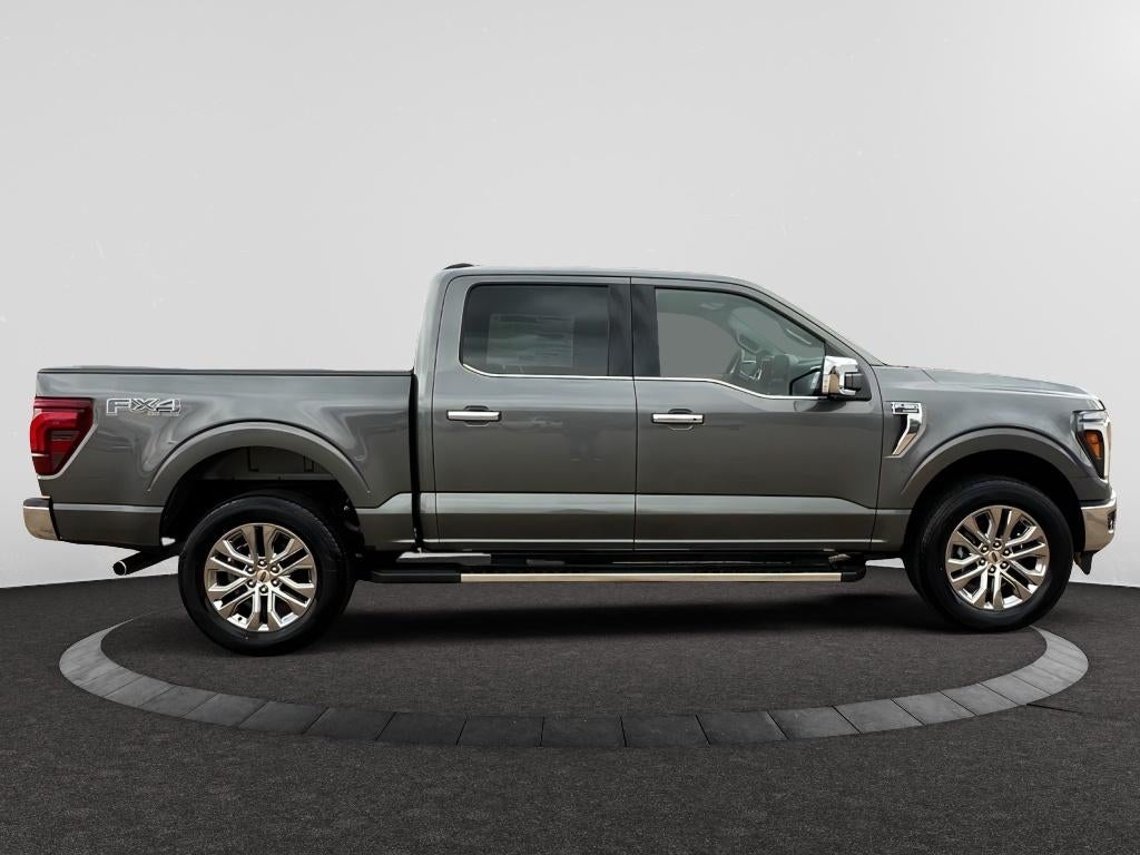 2025 Ford F-150 Lariat®