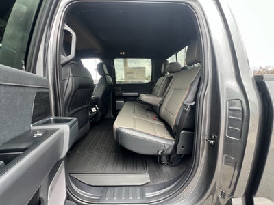 2025 Ford F-150 Lariat®