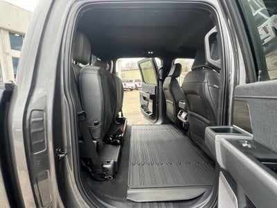 2025 Ford F-150 Lariat®