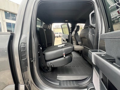 2025 Ford F-150 Lariat®