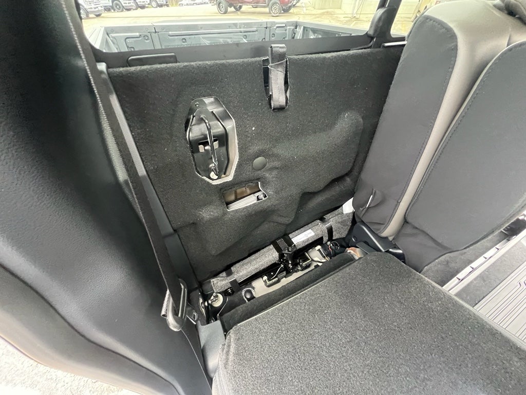 2025 Ford F-150 Lariat®