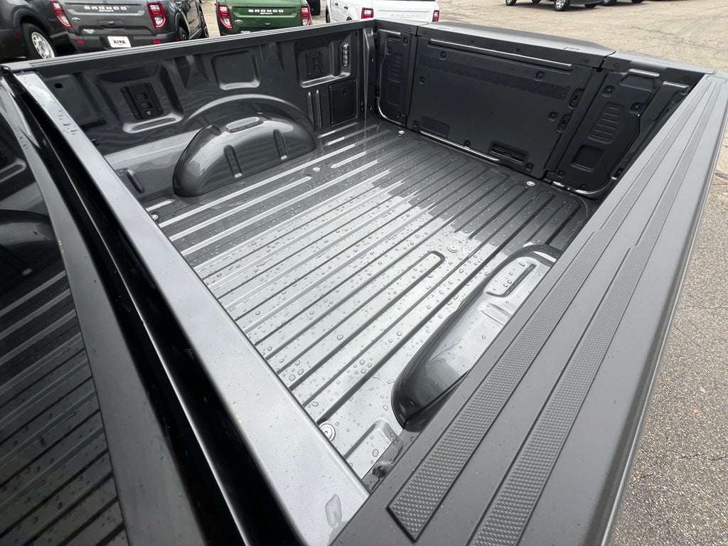 2025 Ford F-150 Lariat®