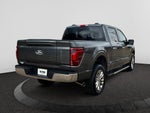 2025 Ford F-150 Lariat®