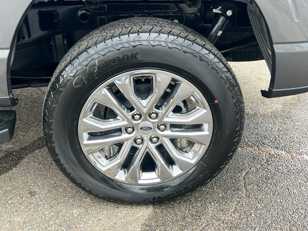 2025 Ford F-150 Lariat®