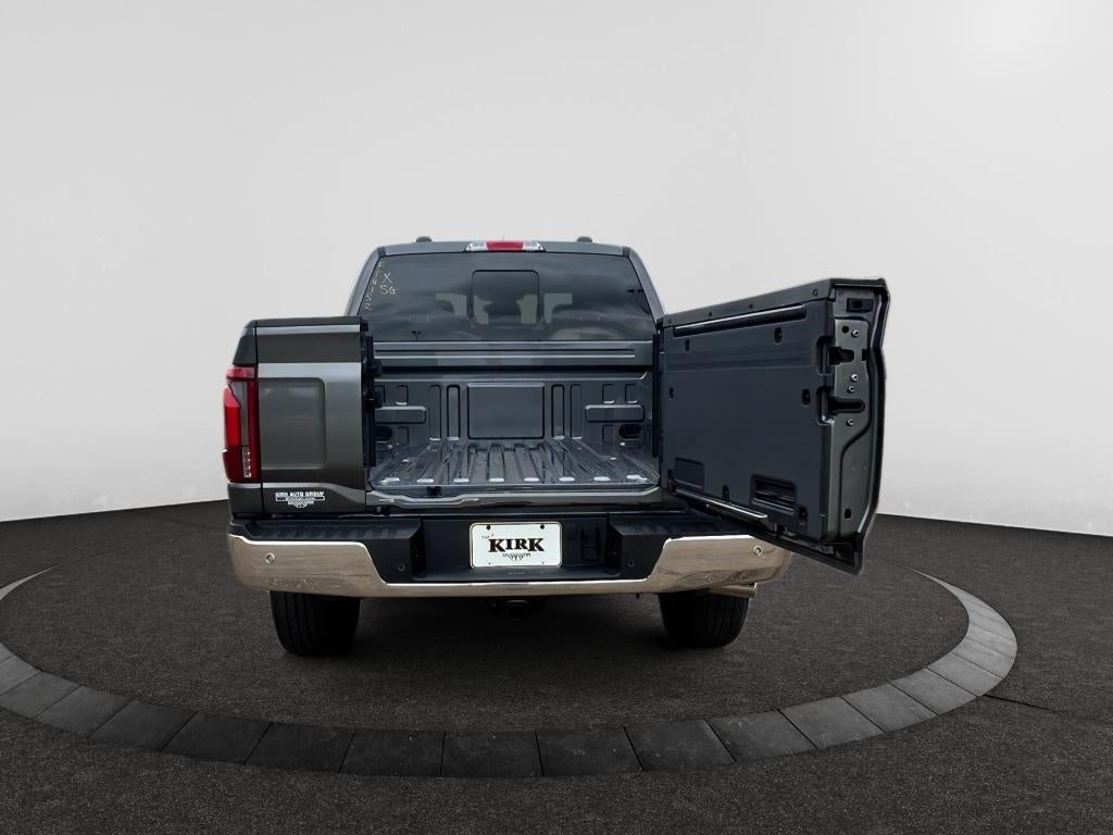 2025 Ford F-150 Lariat®