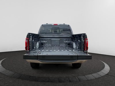 2025 Ford F-150 Lariat®