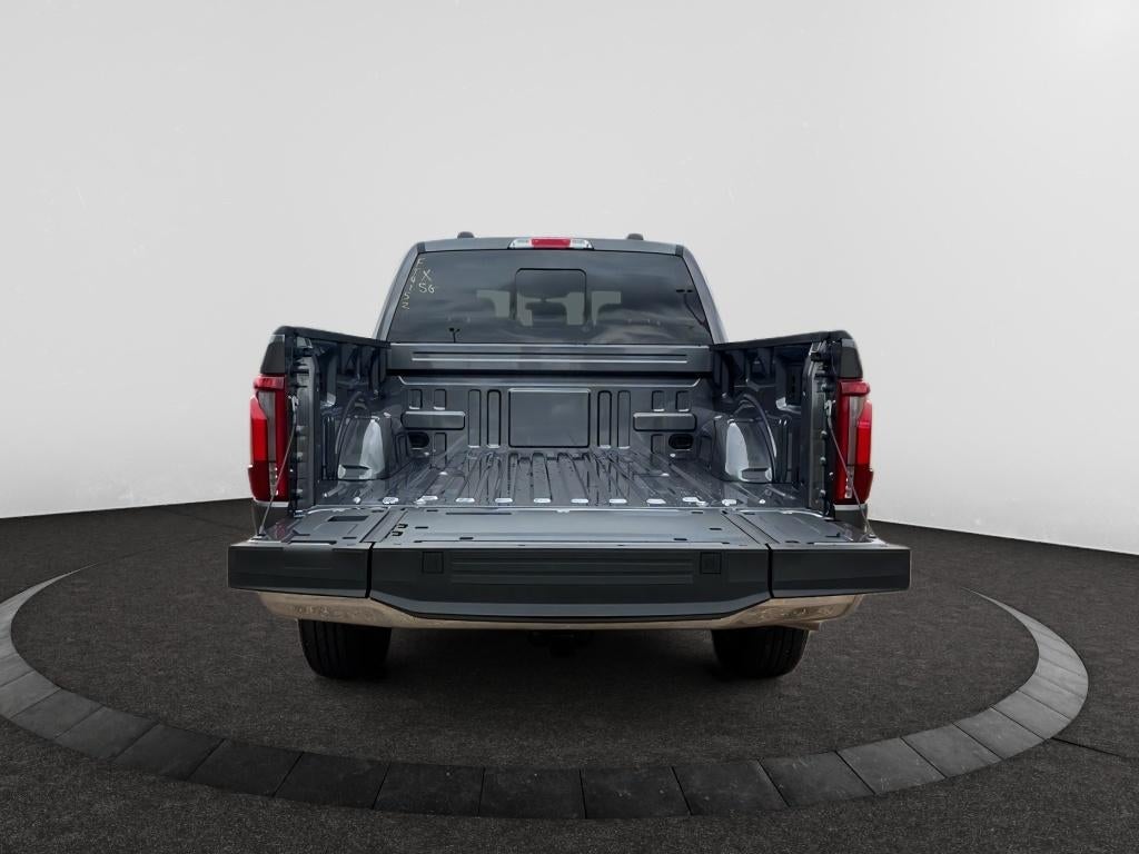 2025 Ford F-150 Lariat®