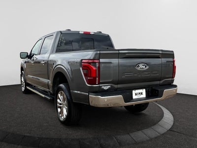 2025 Ford F-150 Lariat®