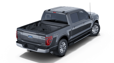 2025 Ford F-150 Lariat®