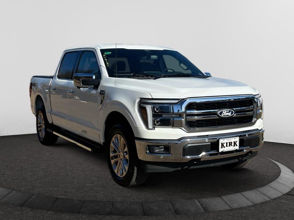 2025 Ford F-150 Lariat®