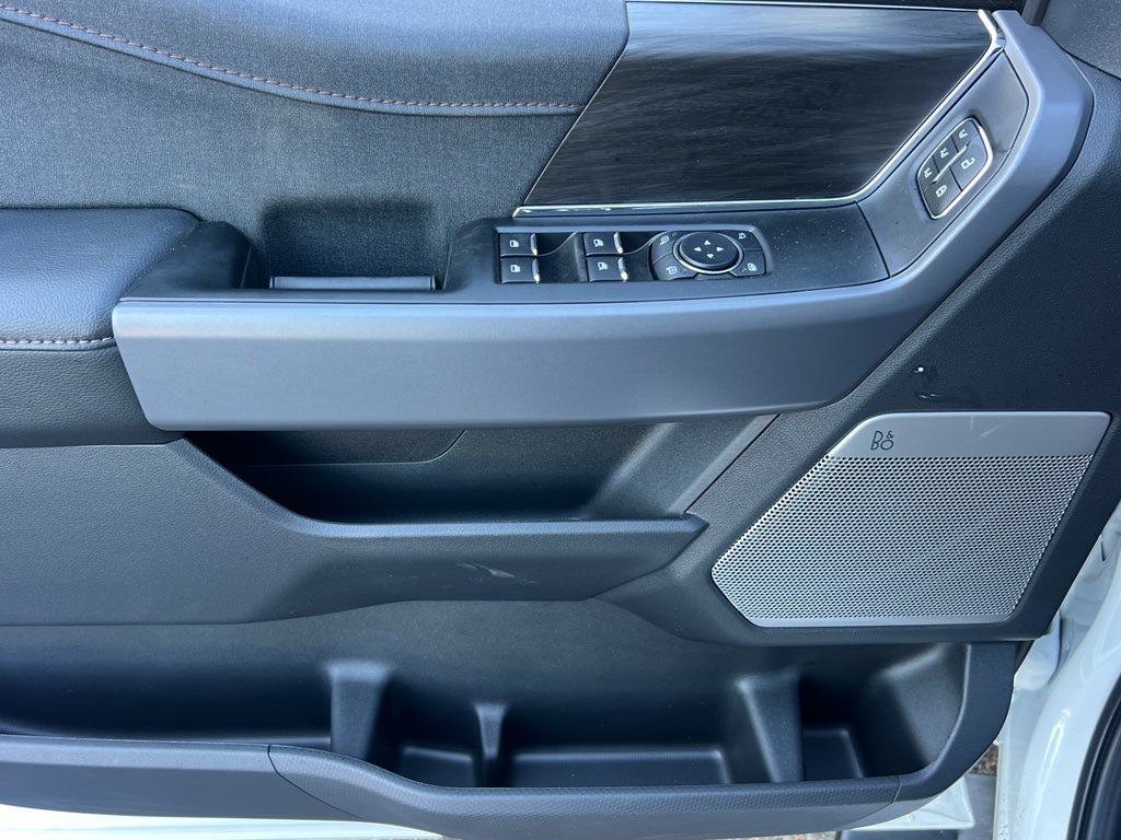 2025 Ford F-150 Lariat®