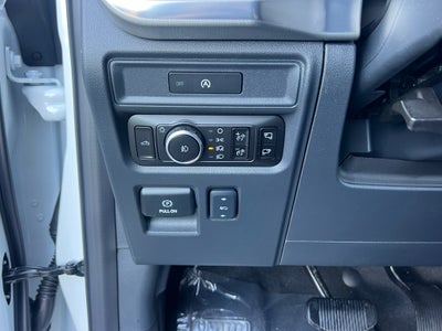 2025 Ford F-150 Lariat®