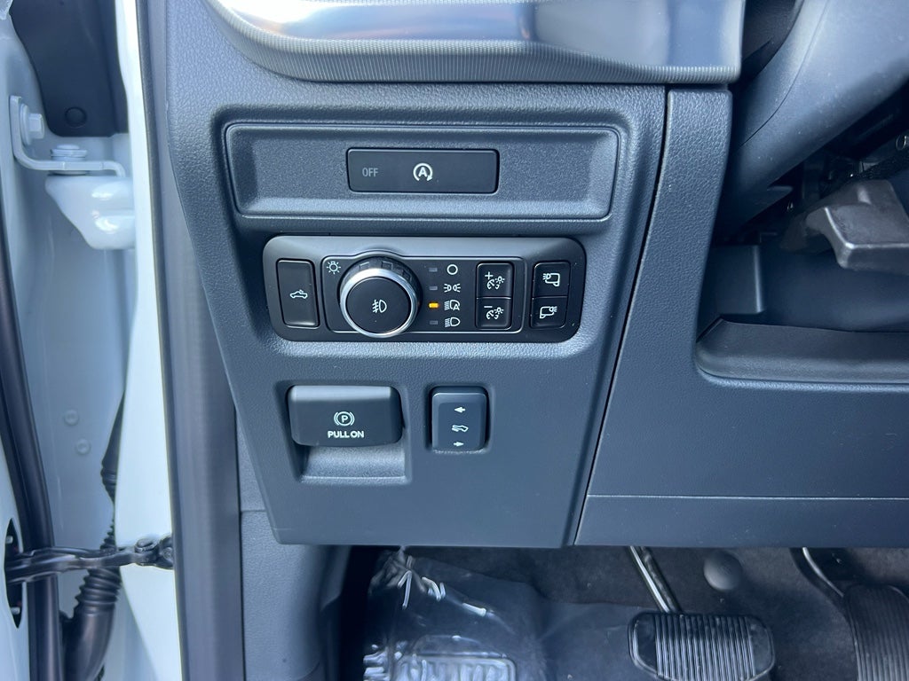 2025 Ford F-150 Lariat®