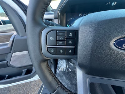 2025 Ford F-150 Lariat®