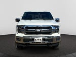 2025 Ford F-150 Lariat®