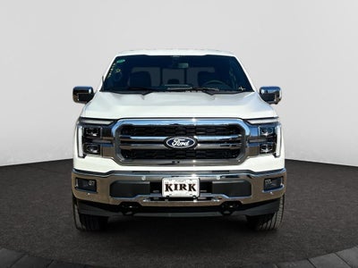 2025 Ford F-150 Lariat®