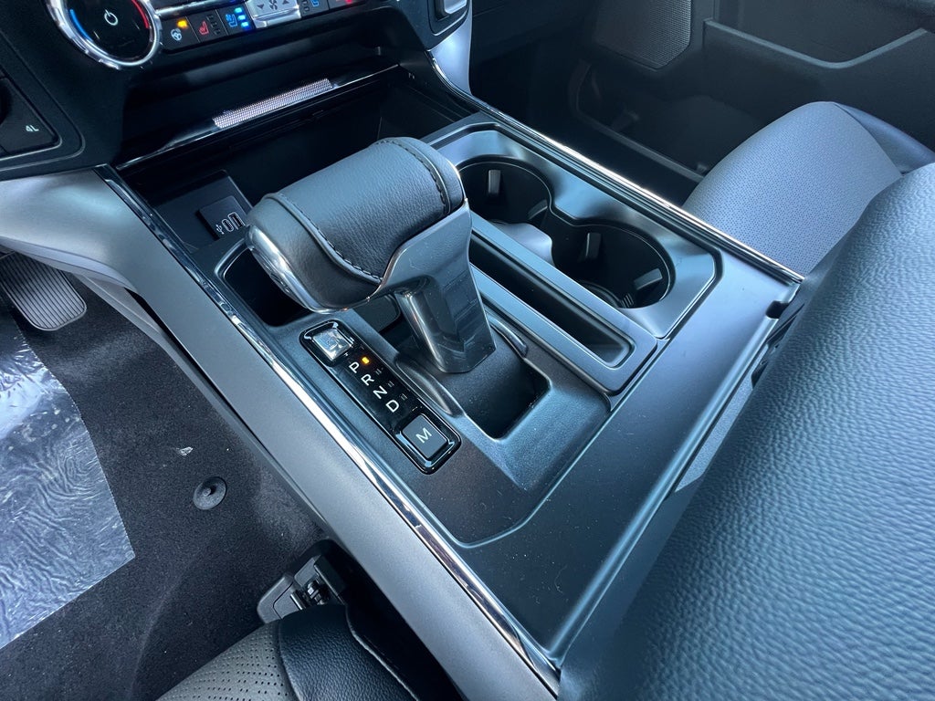 2025 Ford F-150 Lariat®