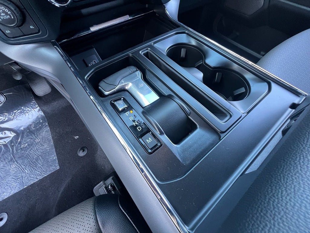 2025 Ford F-150 Lariat®