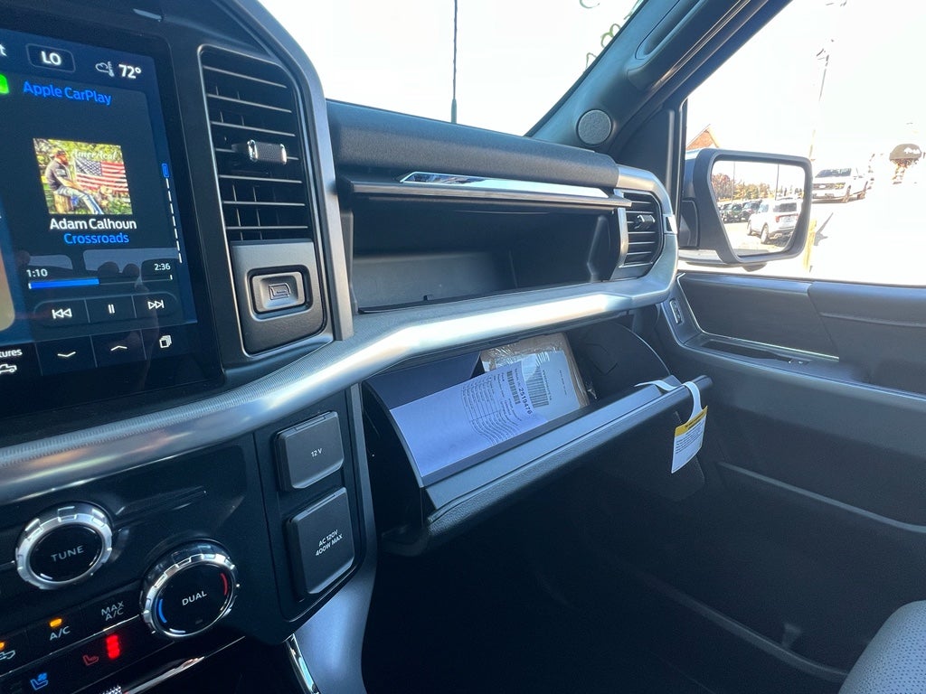 2025 Ford F-150 Lariat®