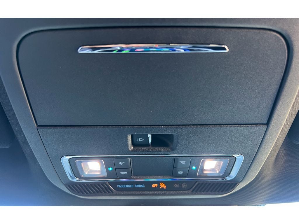 2025 Ford F-150 Lariat®