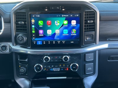 2025 Ford F-150 Lariat®