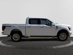 2025 Ford F-150 Lariat®