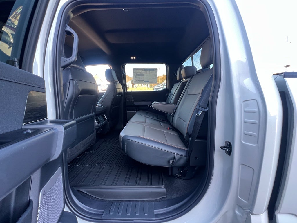 2025 Ford F-150 Lariat®