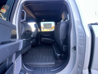 2025 Ford F-150 Lariat®