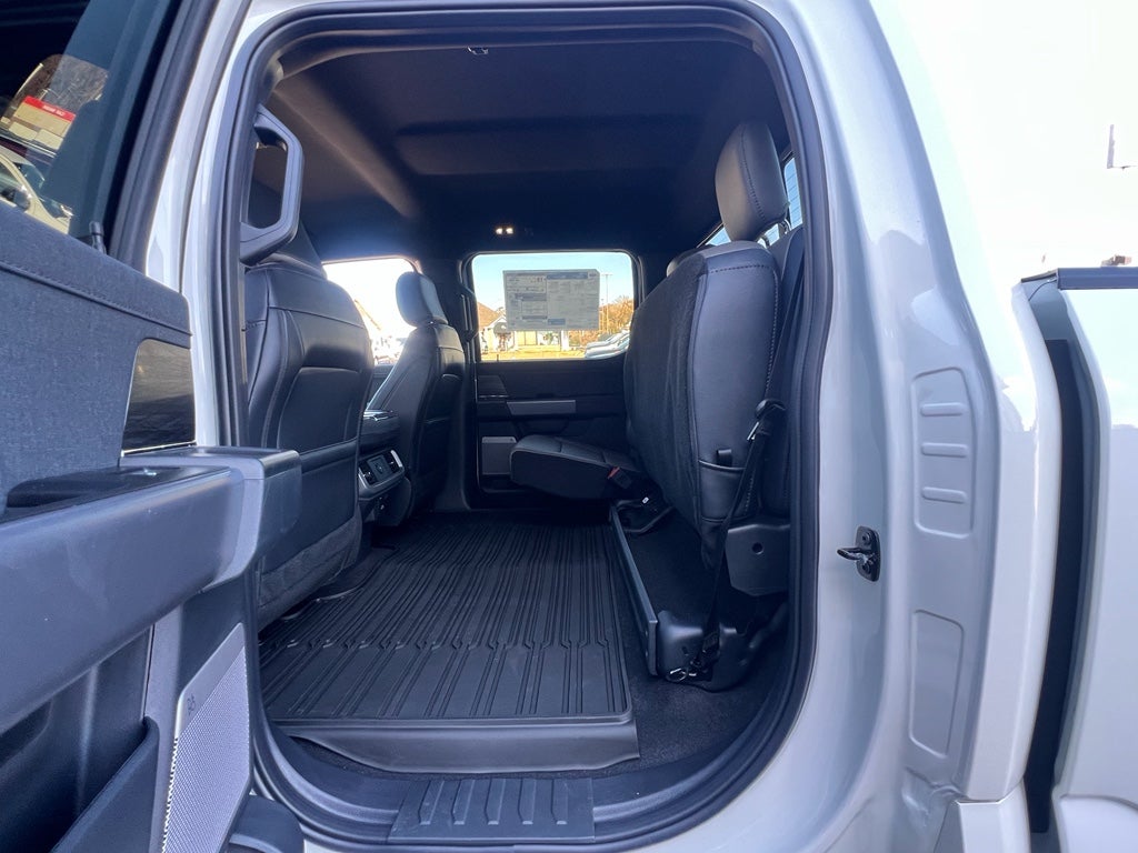 2025 Ford F-150 Lariat®