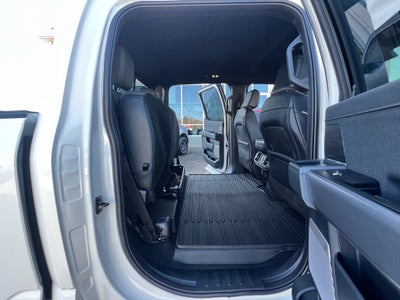 2025 Ford F-150 Lariat®