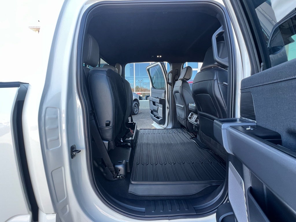 2025 Ford F-150 Lariat®