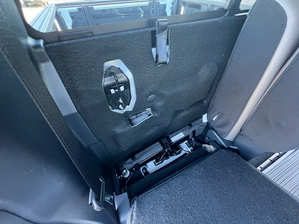 2025 Ford F-150 Lariat®