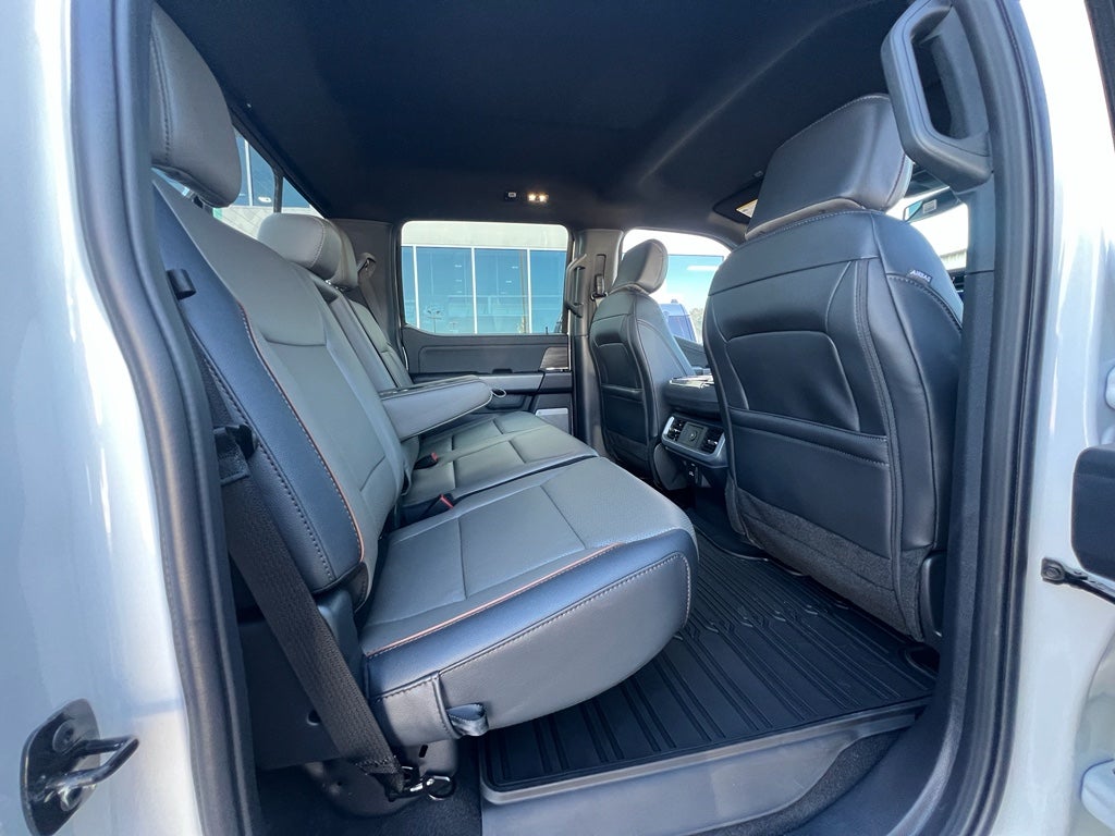 2025 Ford F-150 Lariat®