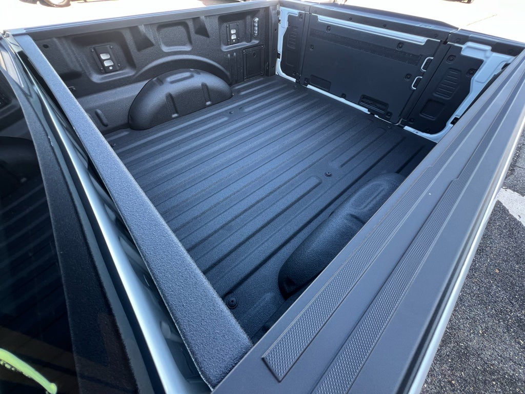 2025 Ford F-150 Lariat®