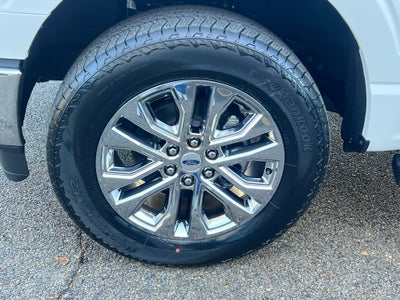 2025 Ford F-150 Lariat®