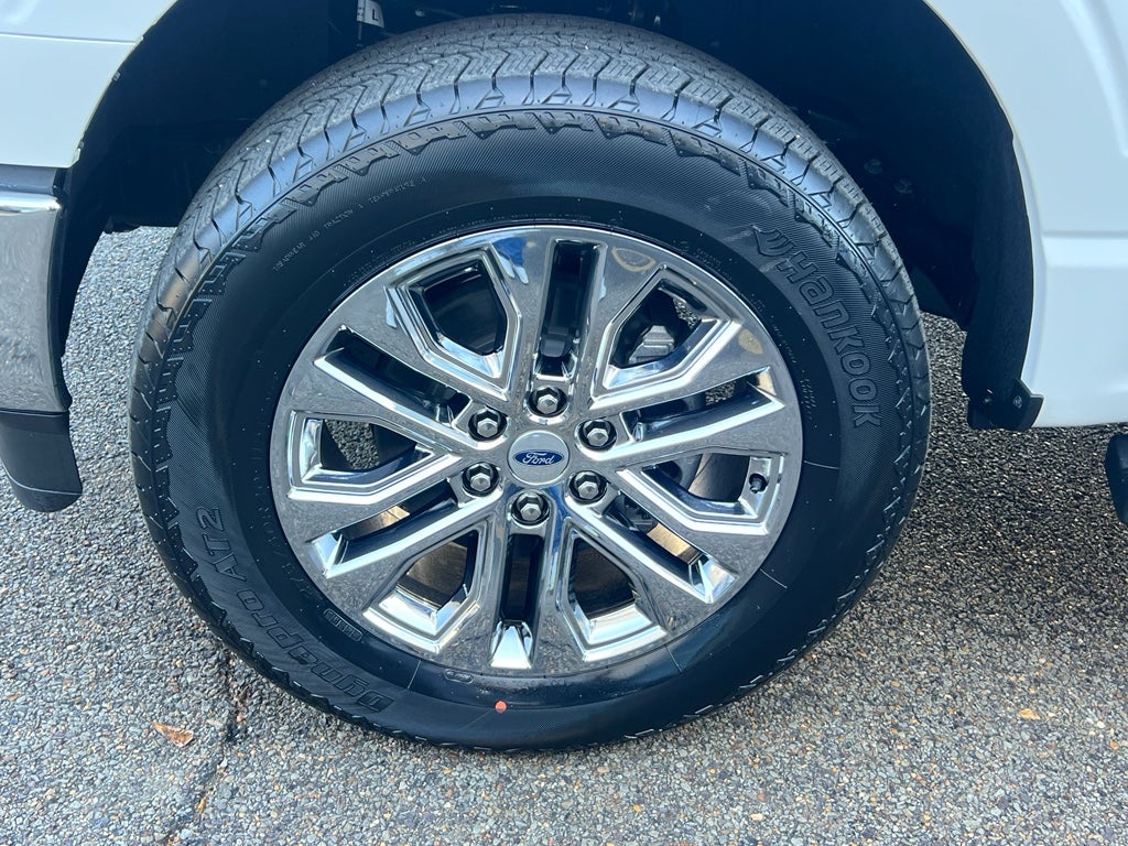 2025 Ford F-150 Lariat®